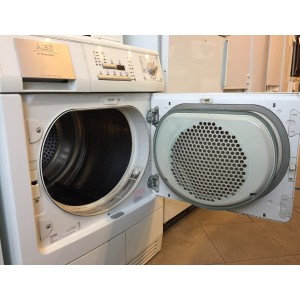 Használt AEG Lavatherm 57800 szárítógép [H857] 