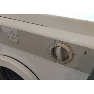 Használt Zanussi ZF411C elöltöltős mosógép [H876] 