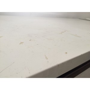 Használt Lehel F300ET fagyasztóláda [H892] 