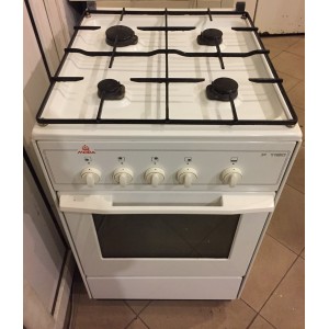 Használt Mora P1180 gáztűzhely [H864] 