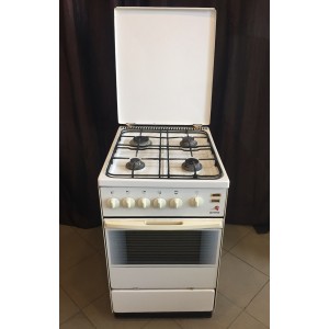 Használt Gorenje gáztűzhely [H914] 