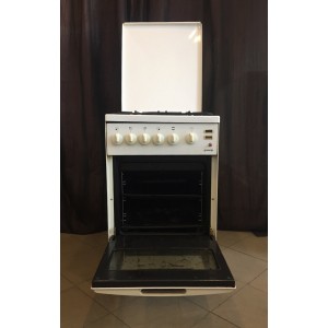 Használt Gorenje gáztűzhely [H914] 