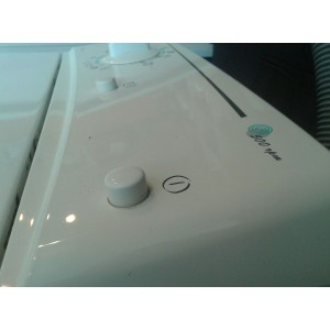 Használt Ignis AWF505 felültöltős mosógép [H932] 