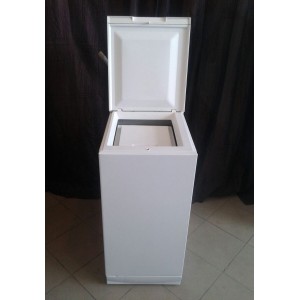 Használt Ignis AWF505 felültöltős mosógép [H932] 