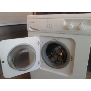 Használt Fagor FE-836 elöltöltős mosógép [H925] 