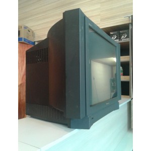 Használt Panasonic TX-29PS2P/B képcsöves televízió [H972] 