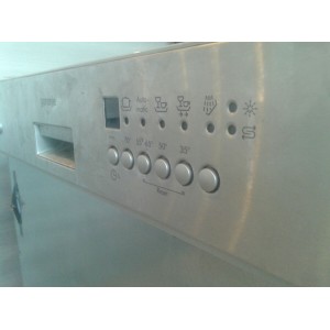 Használt Gorenje GSI6530E beépíthető mosogatógép [H963] 