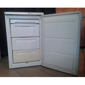 Használt Zanussi ZV130BO fagyasztószekrény [H969] 