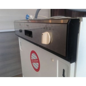 Használt Pelgrim GVW 820.2 R beépíthető mosogatógép [H1010] 