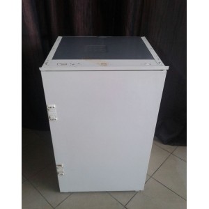 Használt Whirlpool ARG931/G/WP beépíthető hűtőszekrény [H1028] 