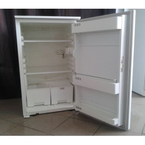 Használt Whirlpool ARG931/G/WP beépíthető hűtőszekrény [H1028] 