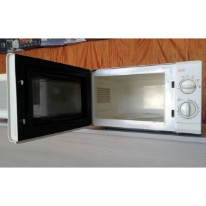 Használt Gorenje MO17MW mikrohullámú sütő [H1032] 