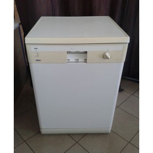 Használt Zanussi DWS-684 szabadonálló mosogatógép [H1036] 