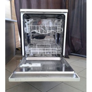 Használt Zanussi DWS-684 szabadonálló mosogatógép [H1036] 