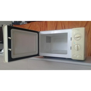 Használt Daewoo KOR-63A5 mikrohullámú sütő [H1046] 