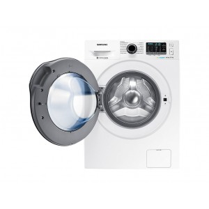 Samsung WD80J5A10AW/LE mosó-szárítógép