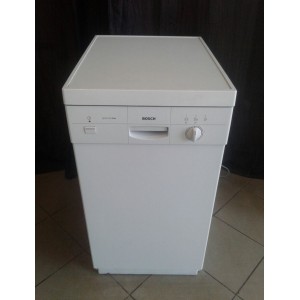 Használt Bosch FD8312 keskeny mosogatógép [H1053] 