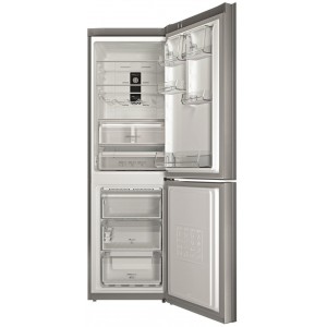 Hotpoint-Ariston XH8 T3Z XOJZV kombinált hűtőszekrény