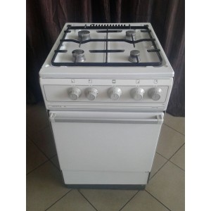 Használt Vesta 4 gáztűzhely [H1059] 