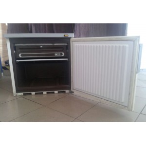 Használt Lehel H60F fagyasztószekrény [H1065] 