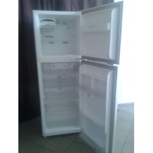 Használt Samsung SR-32NMB kombinált hűtőszekrény [H1069] 