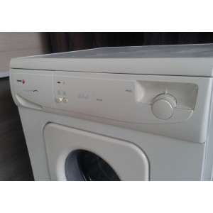 Használt Fagor FE-416 elöltöltős mosógép [H1071] 