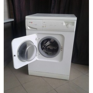 Használt Fagor FE-416 elöltöltős mosógép [H1071] 