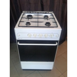 Használt Pelgrim avant garde gáztűzhely [H1099] 