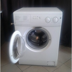 Használt Ardo A600 elöltöltős mosógép [H1102] 