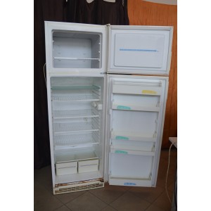Használt Zanussi-Lehel ZFD22/6 kombinált hűtőszekrény [H1108] 