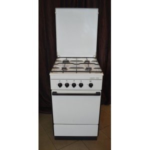 Használt Mora 1105 gáztűzhely [H1118] 