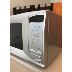 Használt Samsung CE2944N mikrohullámú sütő [H1128] 