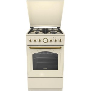 Gorenje K52CLI kombinált tűzhely