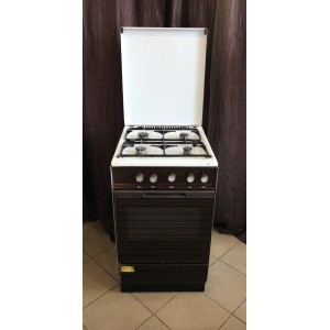 Használt Komfort gáztűzhely [H1145] 