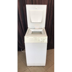 Használt Siemens Siwamat Family felültöltős mosógép [H1146] 