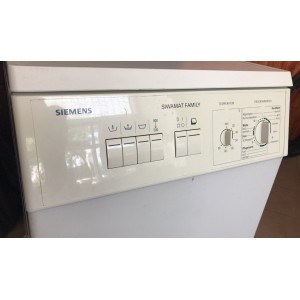 Használt Siemens Siwamat Family felültöltős mosógép [H1146] 