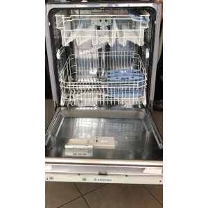 Használt Ariston LI640A beépíthető mosogatógép [H1154] 