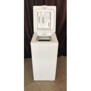 Használt AEG Lavamat 47080 felültöltős mosógép [H1150] 