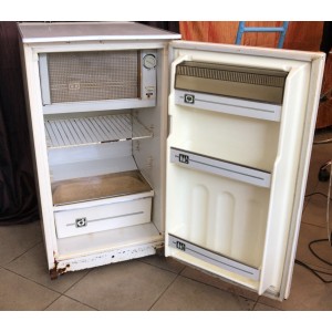 Használt Capatob 1209 normál hűtőszekrény [H1175] 