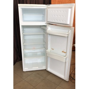 Használt Indesit R24 kombinált hűtőszekrény [H1180] 
