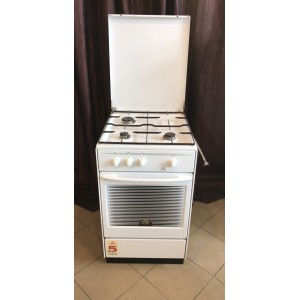 Használt Mora 1283 gáztűzhely [H1199] 