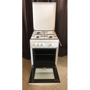 Használt Mora 1283 gáztűzhely [H1199] 