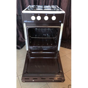 Használt Karancs 3T gáztűzhely [H1198] 