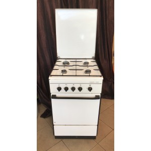 Használt Mora 1105 gáztűzhely [H1197] 