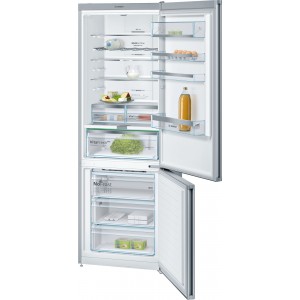 Bosch KGN49LB30 Alulfagyasztós hűtőszekrény