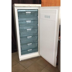 Használt Gorenje ZOS2461 fagyasztószekrény [H1218] 