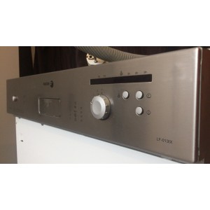 Használt Fagor LF-013IX mosogatógép [H1222] 