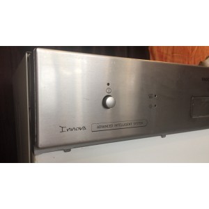 Használt Fagor LF-013IX mosogatógép [H1222] 