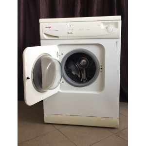 Használt Fagor FE-416 elöltöltős mosógép [H1226] 