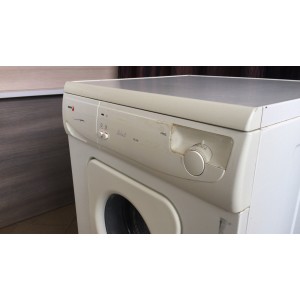 Használt Fagor FE-416 elöltöltős mosógép [H1226] 